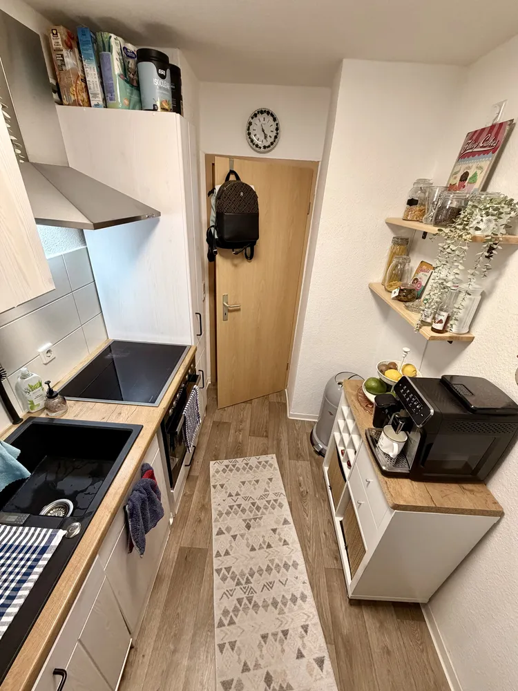 3 Zimmer Wohnung mit 59 m² in Magdeburg – Bild 10