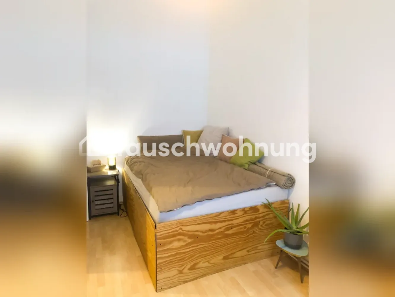 3 room apartment with 70 m² in Frankfurt am Main – Photo 2