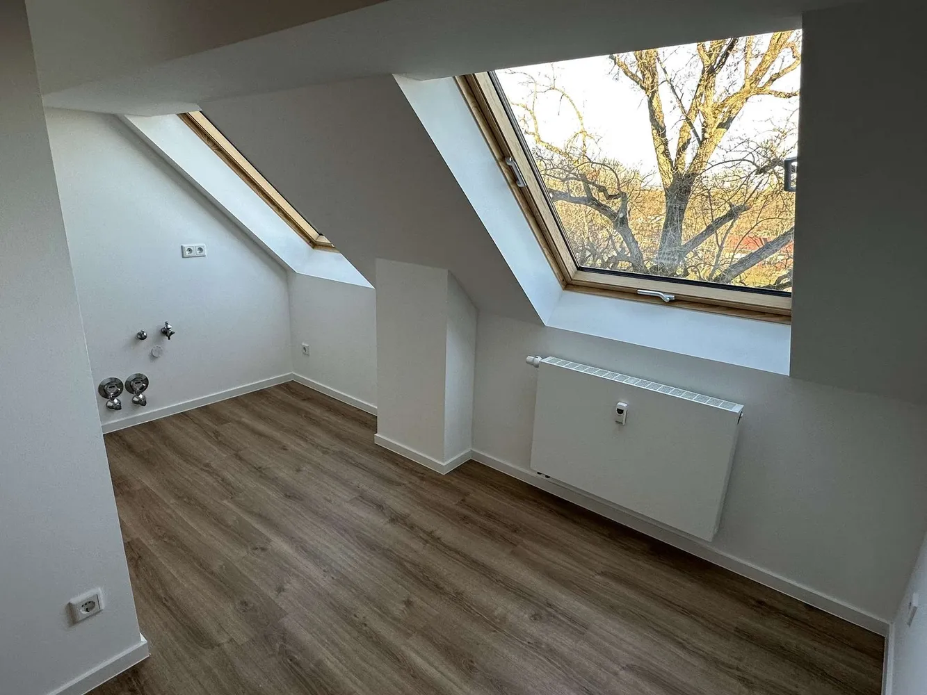 2 Zimmer Wohnung mit 55 m² in Leipzig – Bild 12