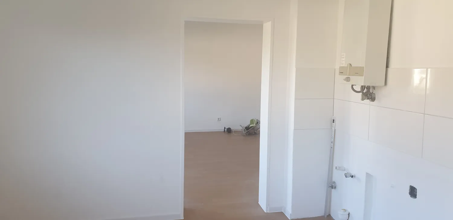 2 room apartment with 50 m² in Mannheim – Photo 8