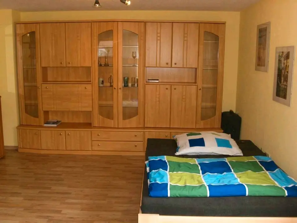 Studio mit 45 m² in Crailsheim – Bild 3