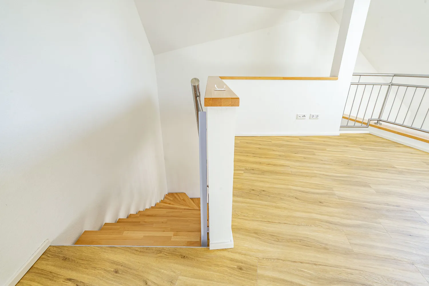 4 Zimmer Wohnung mit 107 m² in Bad Kreuznach – Bild 6