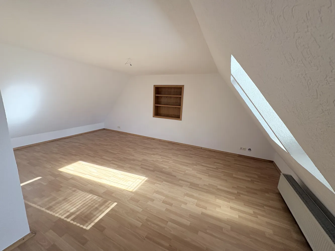 2 room apartment with 48 m² in Munich – Photo 5