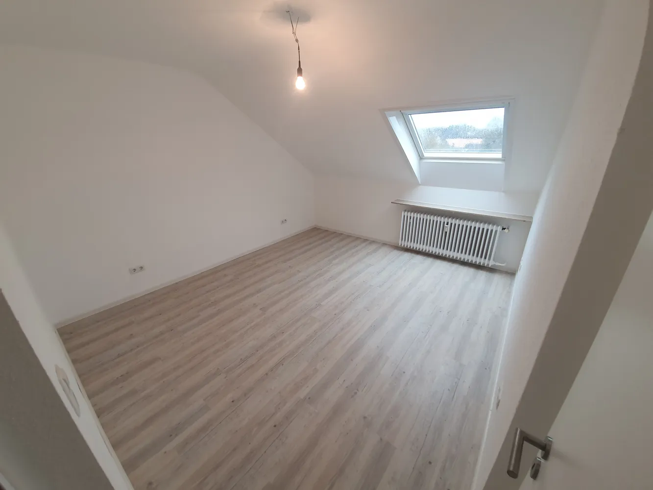 2 Zimmer Wohnung mit 40 m² in Dortmund – Bild 6