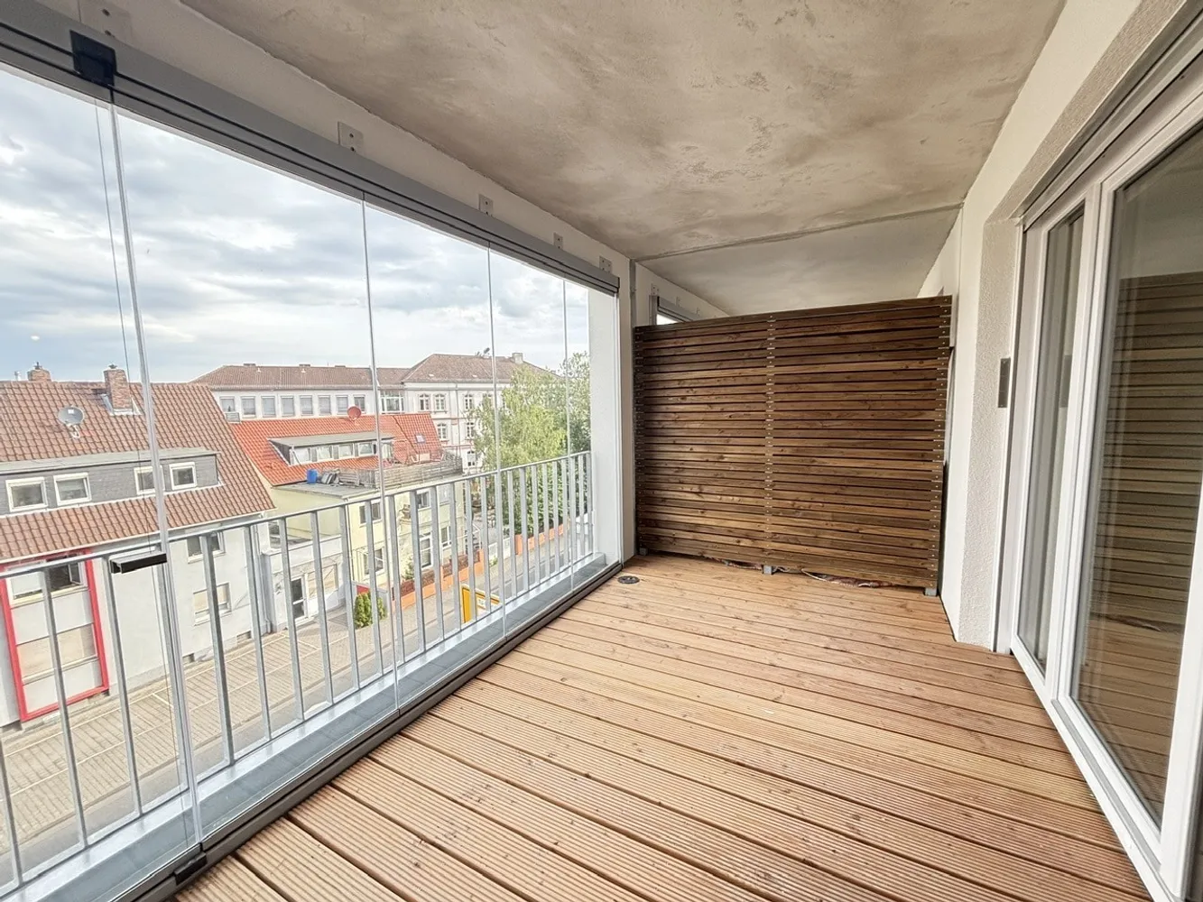 3 Zimmer Wohnung mit 80 m² in Darmstadt – Bild 4