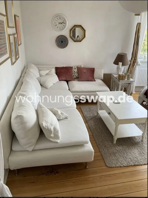 3 Zimmer Wohnung mit 52 m² in Hamburg – Bild 6