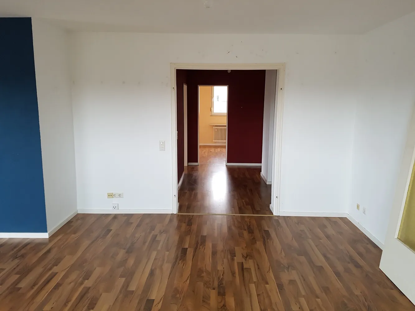 3 Zimmer Wohnung mit 80 m² in Mörfelden-Walldorf – Bild 8
