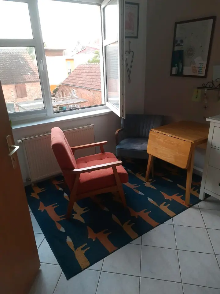 2 Zimmer Wohnung mit 62 m² in Neubrandenburg – Bild 1