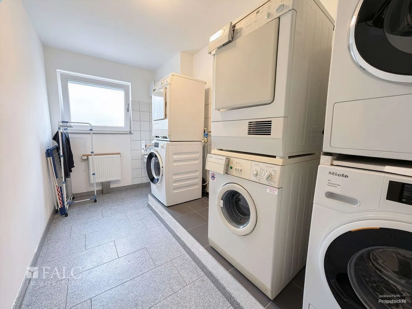 2 Zimmer Wohnung mit 60 m² in Remscheid – Bild 8