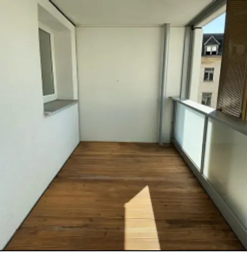 3 Zimmer Wohnung mit 58 m² in Halle (Saale) – Bild 9