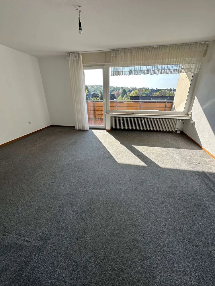 2 Zimmer Wohnung mit 46 m² in Bochum – Bild 3