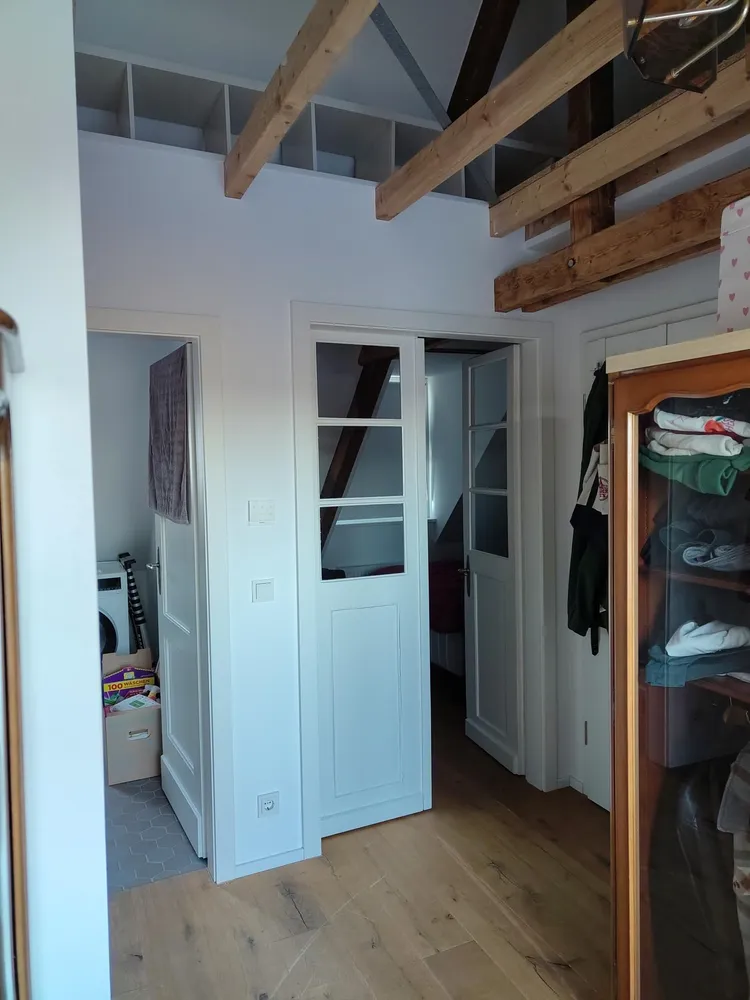 2 room apartment with 44 m² in Cologne – Photo 5