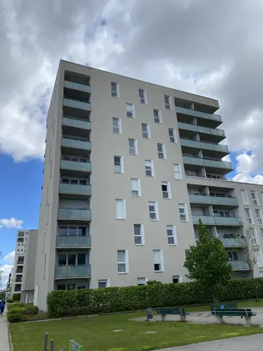 2 Zimmer Wohnung mit 66 m² in München – Bild 9