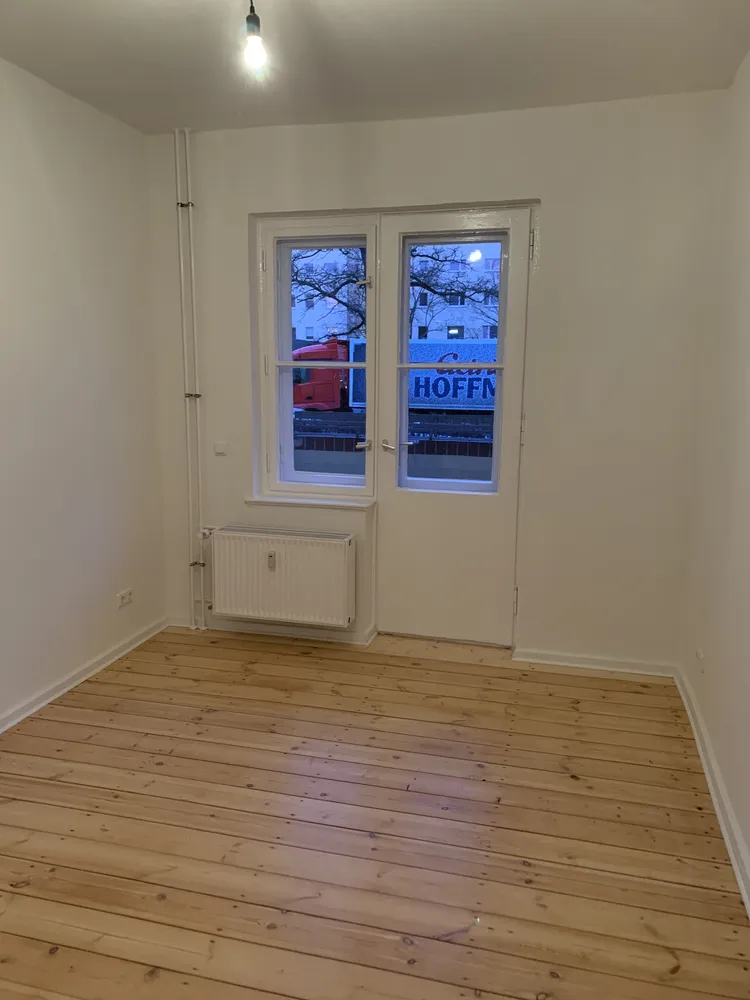 2 room apartment with 49 m² in Berlin – Photo 5