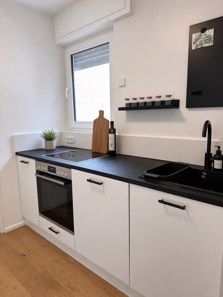 WG-Zimmer mit 50 m² in Wiesbaden – Bild 6
