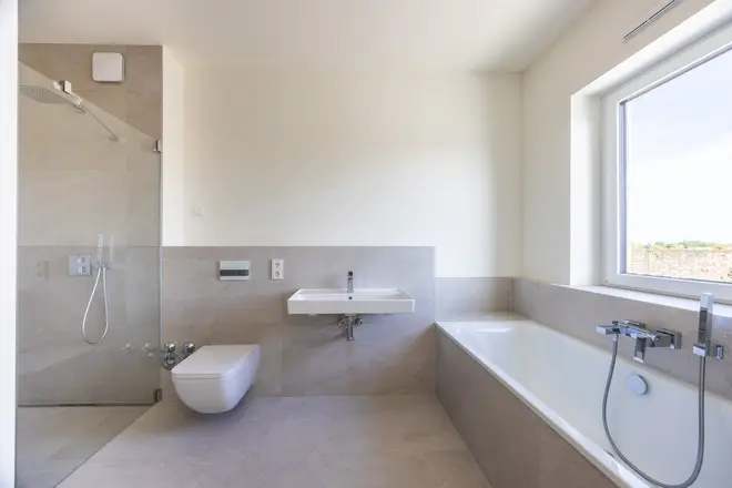 3 Zimmer Wohnung mit 118 m² in Düsseldorf – Bild 8