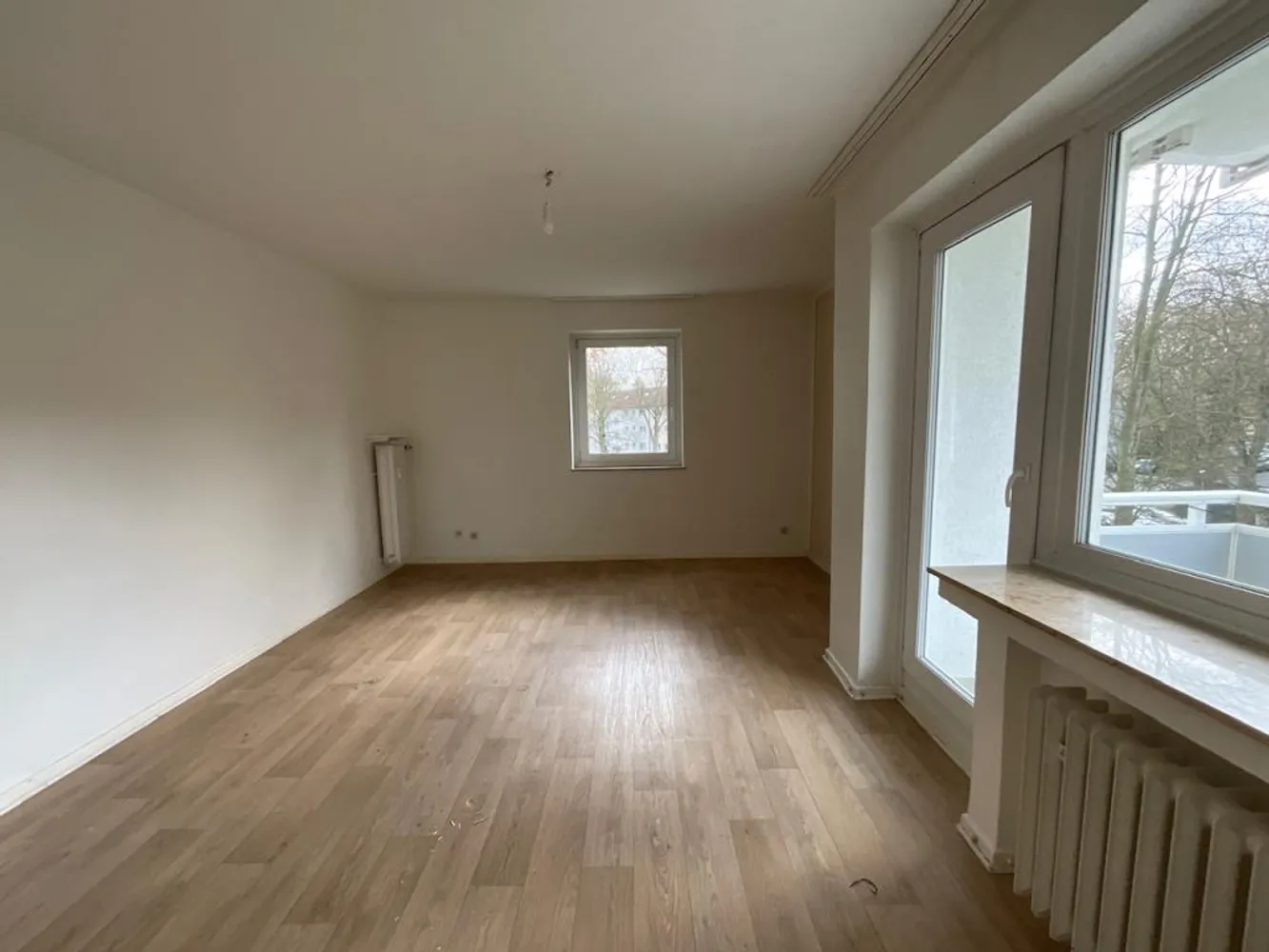 4 Zimmer Wohnung mit 66 m² in Gelsenkirchen – Bild 1