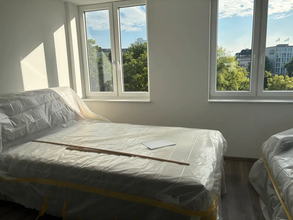 Studio mit 31 m² in Bremen – Bild 9