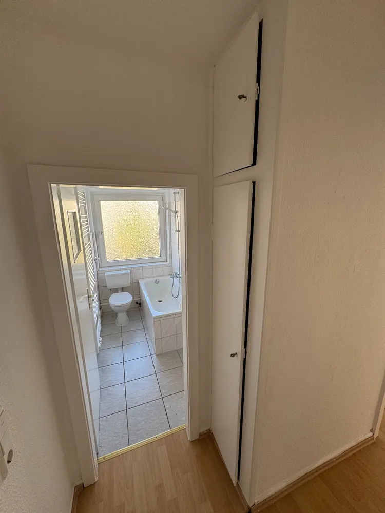 3 Zimmer Wohnung mit 58 m² in Hannover – Bild 11