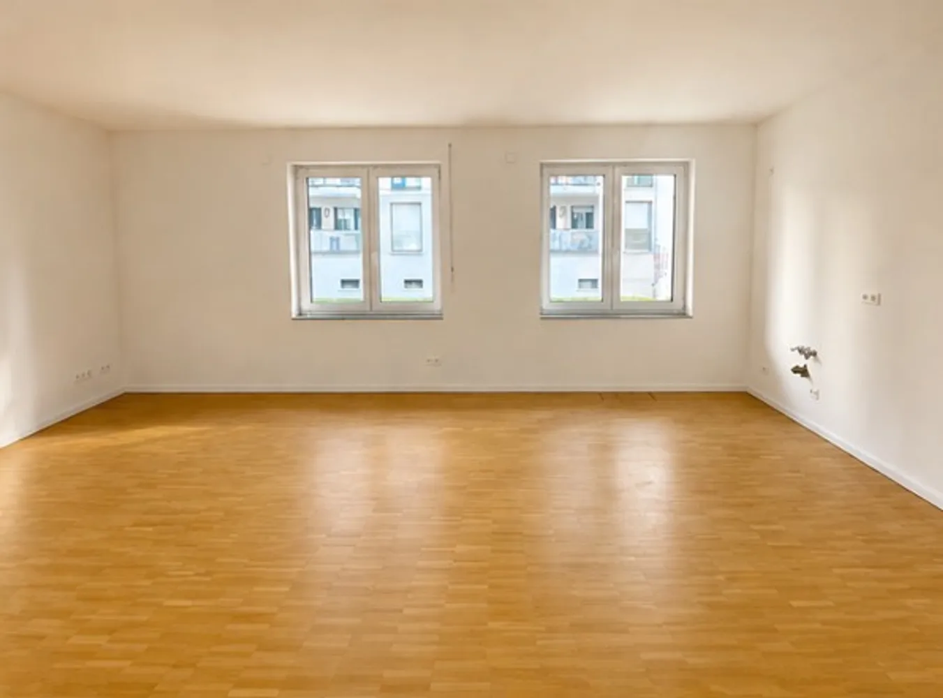 2 Zimmer Wohnung mit 50 m² in Leipzig – Bild 2
