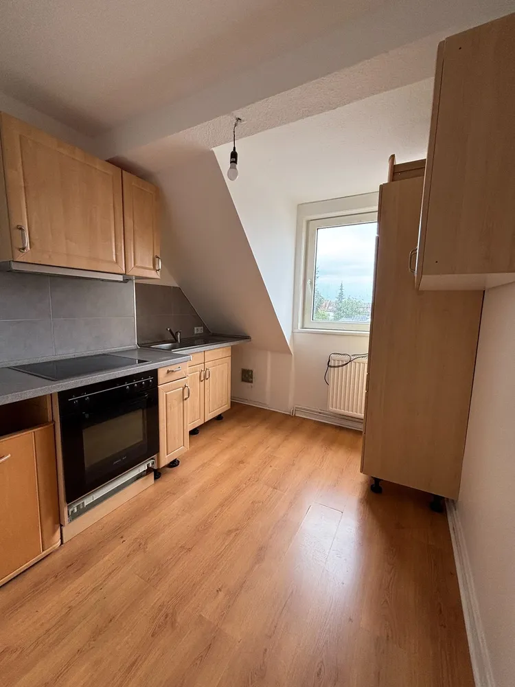 2 Zimmer Wohnung mit 43 m² in Bremen – Bild 4
