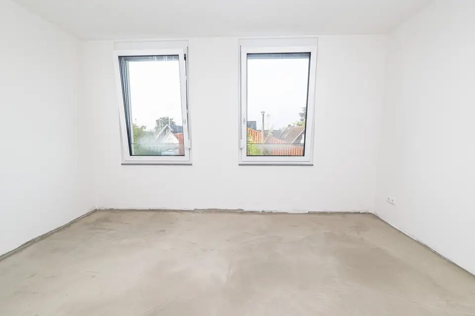 6 Zimmer Haus mit 145 m² in Stade – Bild 6