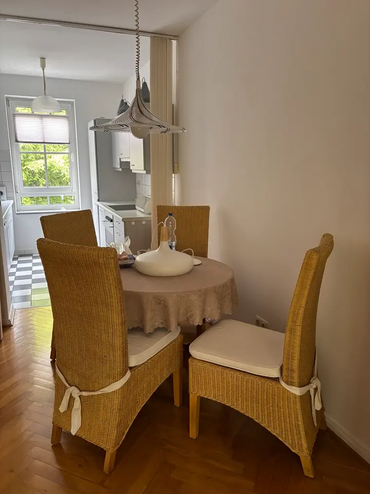 WG-Zimmer mit 80 m² in Werder (Havel) – Bild 4