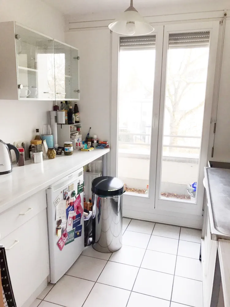3 Zimmer Wohnung mit 58 m² in Stuttgart – Bild 5