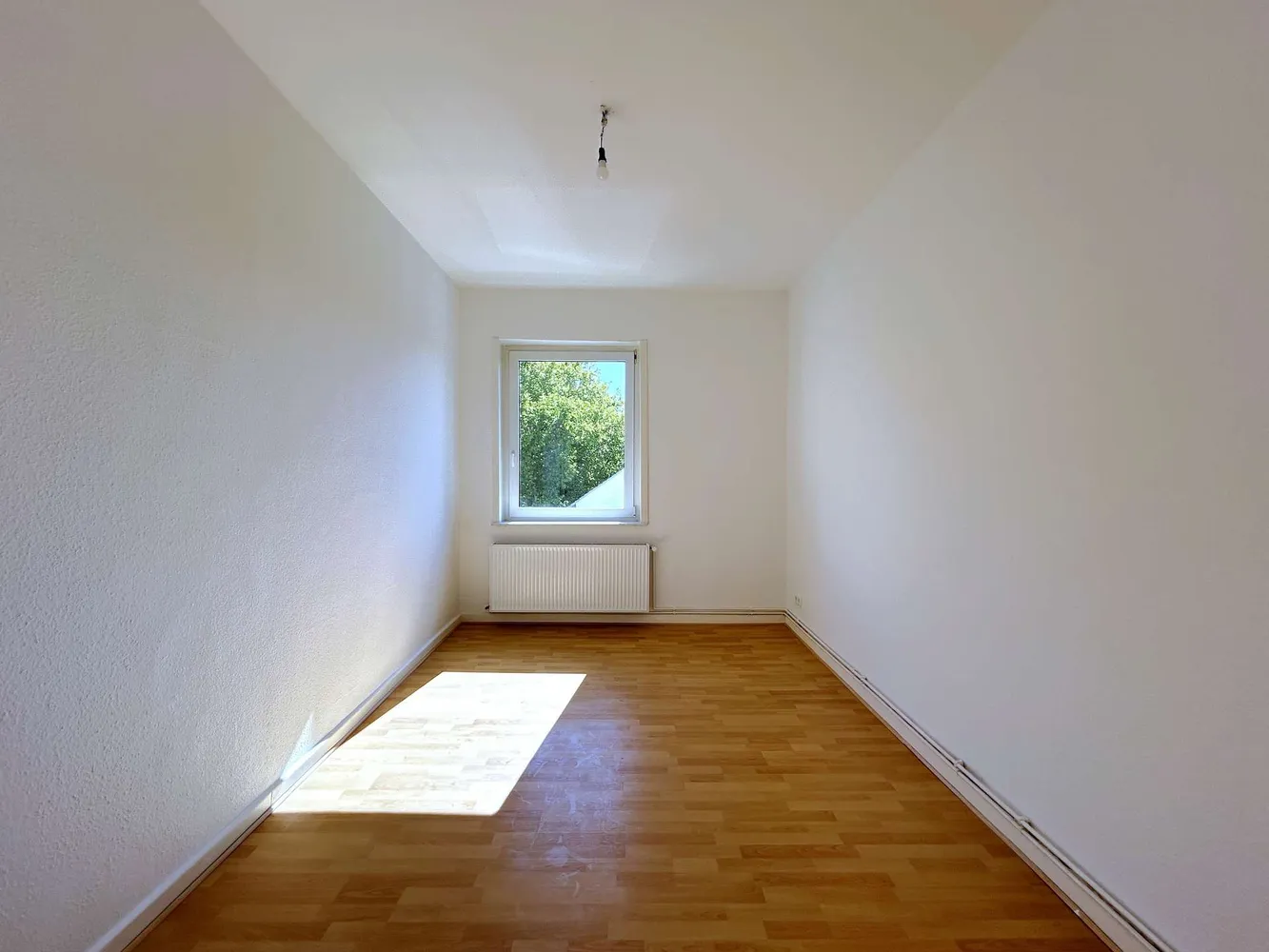 3 Zimmer Wohnung mit 64 m² in Hannover – Bild 1
