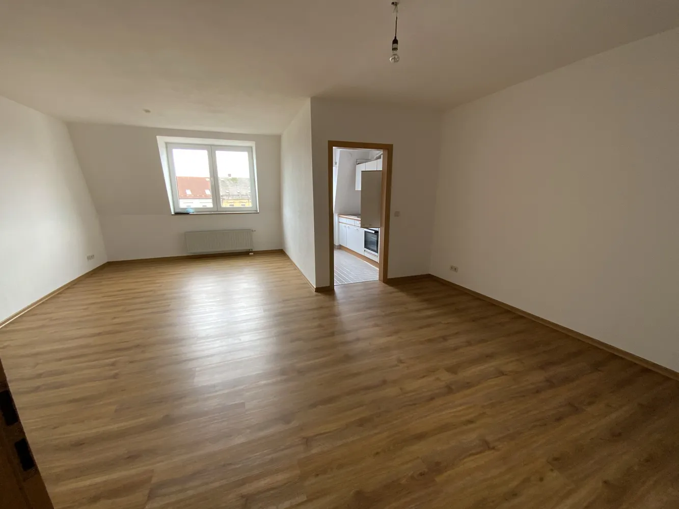 1 Zimmer Wohnung mit 45 m² in Zwickau – Bild 4