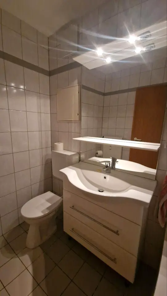 2 Zimmer Wohnung mit 55 m² in Saarbrücken – Bild 5
