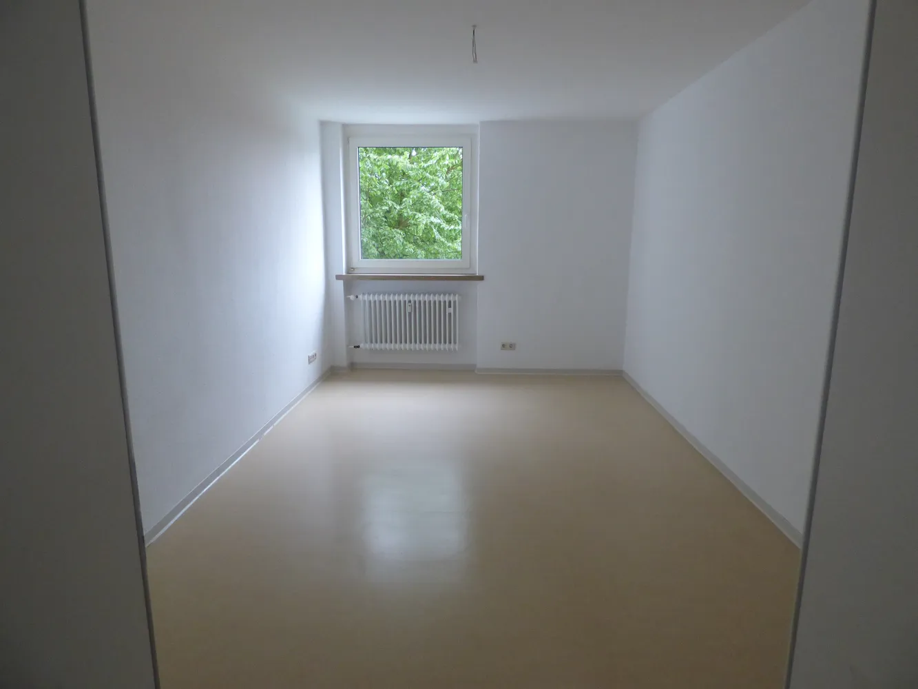 3 Zimmer Wohnung mit 77 m² in Hof – Bild 10