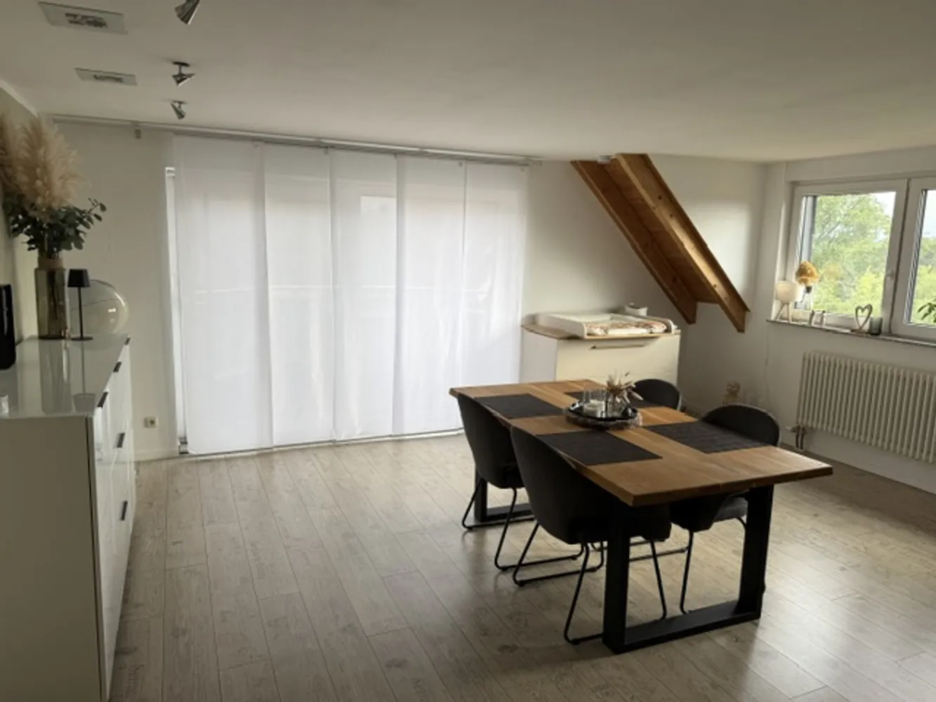 4 Zimmer Wohnung mit 95 m² in Witten – Bild 3