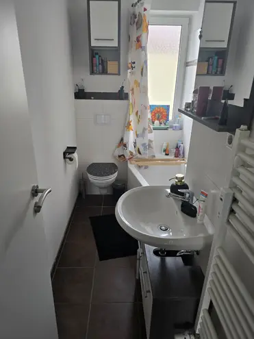 3 Zimmer Wohnung mit 67 m² in Magdeburg – Bild 2