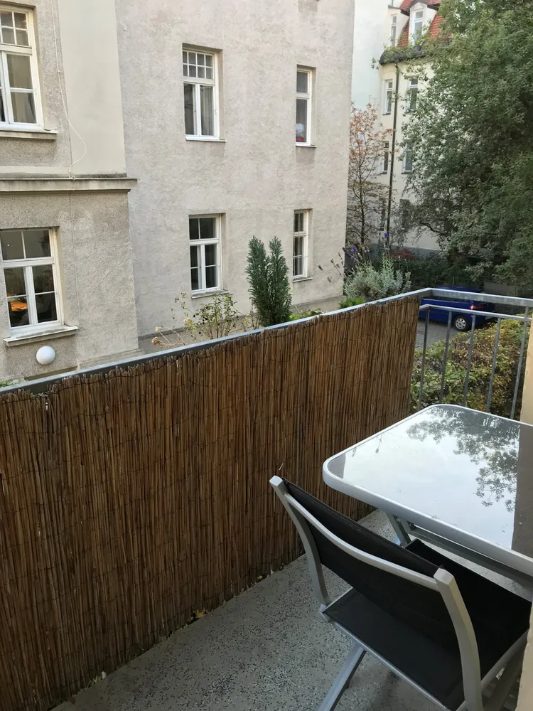 3 Zimmer Wohnung mit 55 m² in München – Bild 6