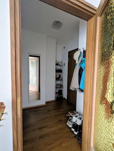 1 Zimmer Wohnung mit 30 m² in München – Bild 5