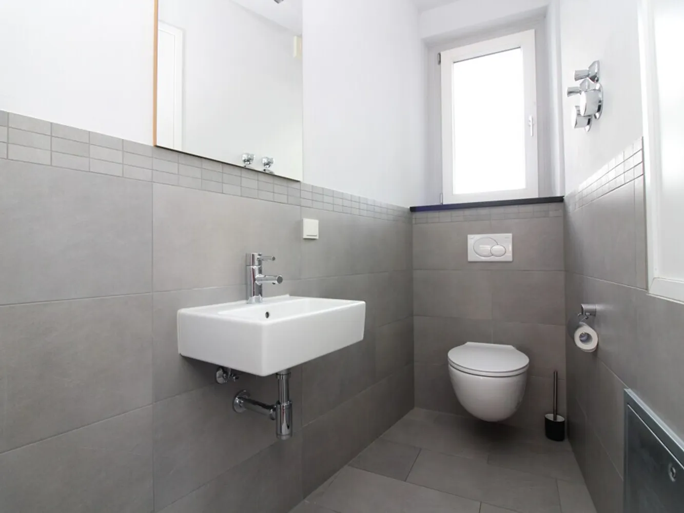 3 room apartment with 155 m² in Ludwigshafen am Rhein – Photo 8