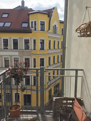 2 Zimmer Wohnung mit 57 m² in Leipzig – Bild 11