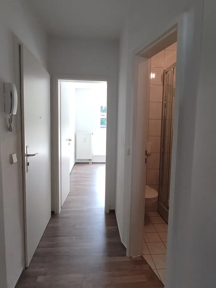 2 Zimmer Wohnung mit 32 m² in Plauen – Bild 5
