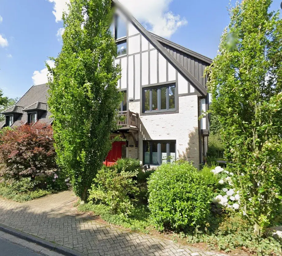 4 Zimmer Wohnung mit 130 m² in Vechta – Bild 7