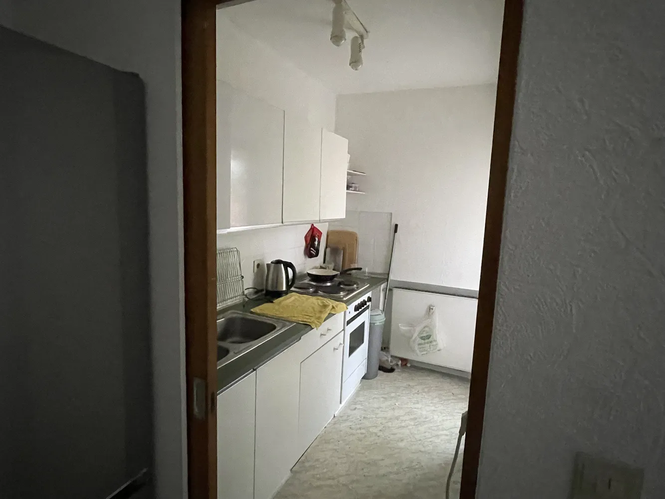 2 Zimmer Wohnung mit 52 m² in Augsburg – Bild 12