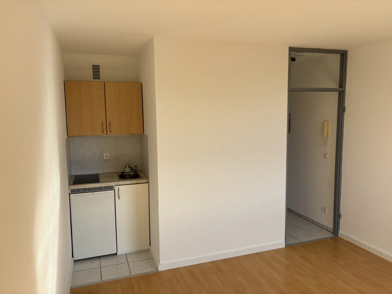 1 Zimmer Wohnung mit 19 m² in Münster – Bild 9