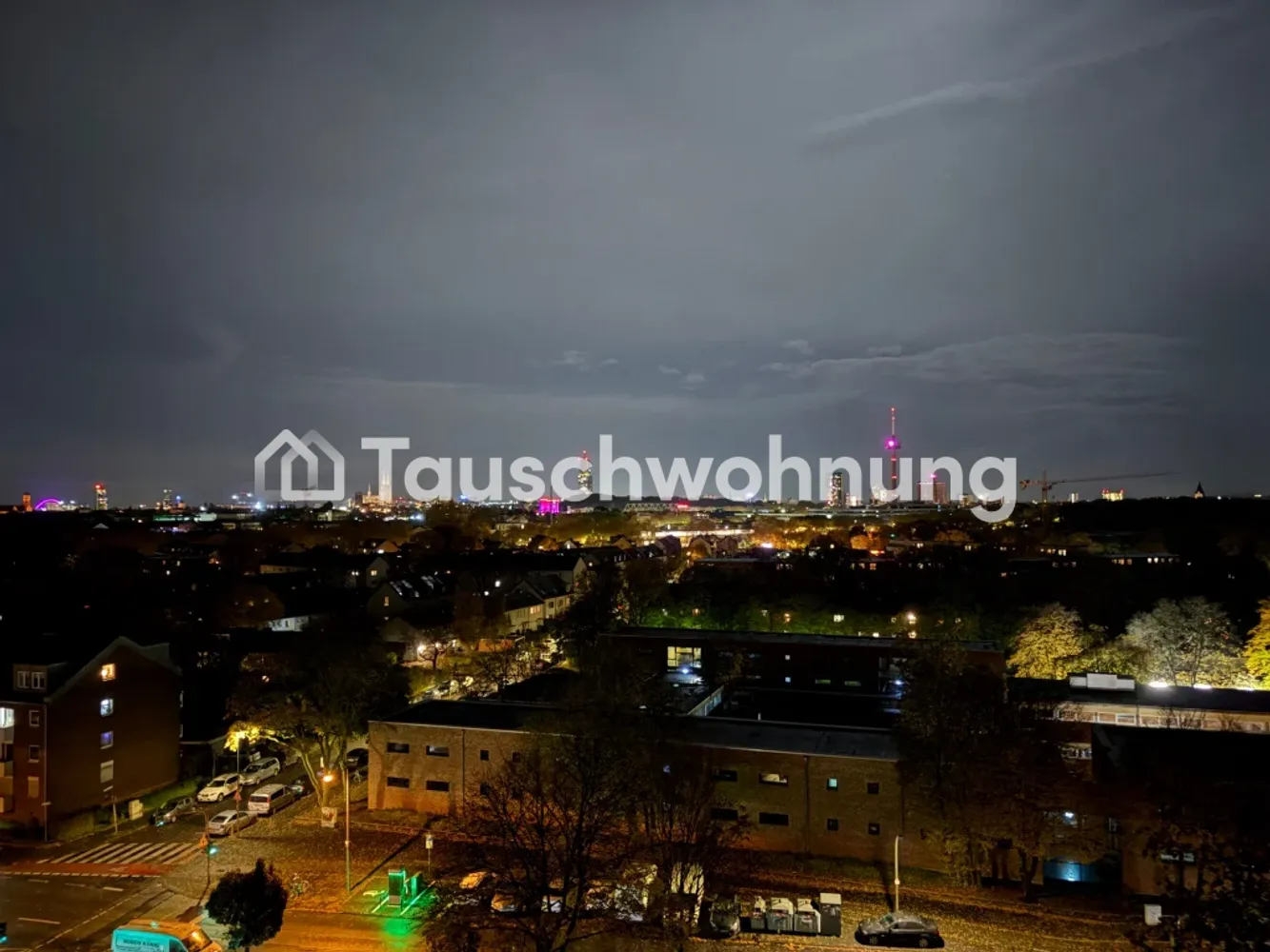 2 room apartment with 34 m² in Cologne – Photo 7