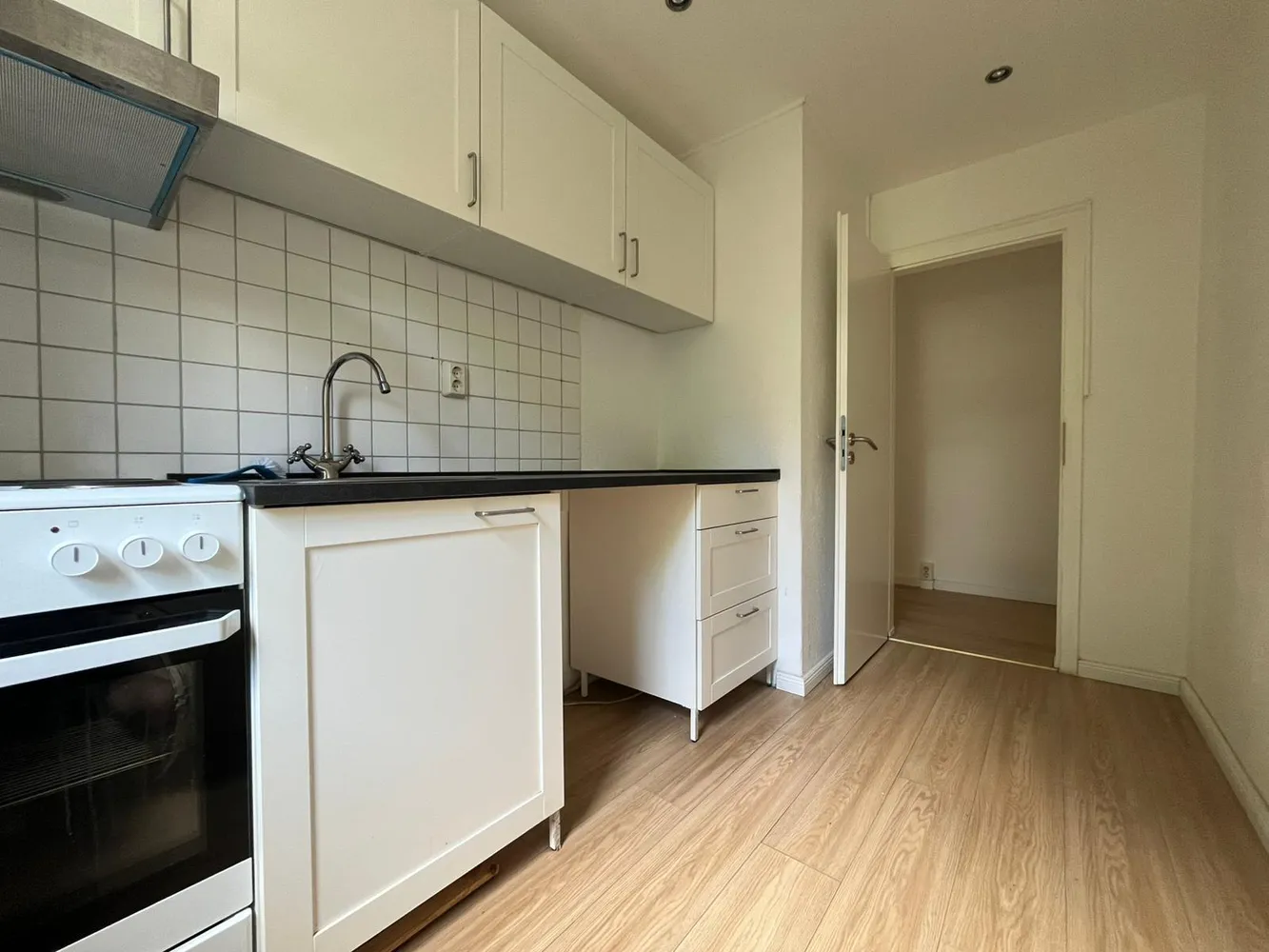 2 room apartment with 52 m² in Frankfurt (Oder) – Photo 2