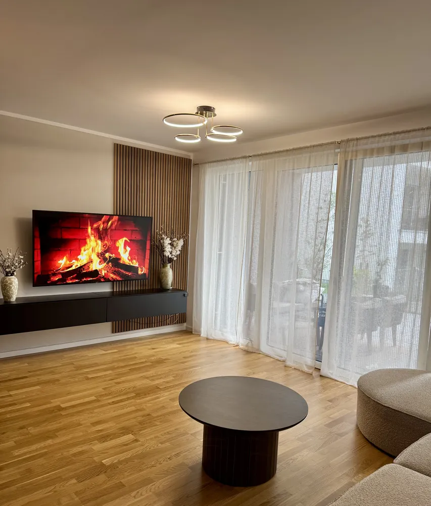 3 Zimmer Wohnung mit 95 m² in Bergisch Gladbach – Bild 2