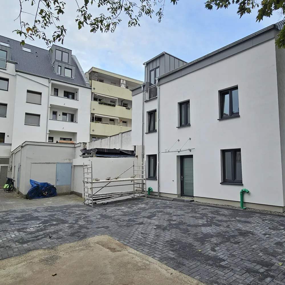 1 Zimmer Wohnung mit 26 m² in Köln – Bild 5
