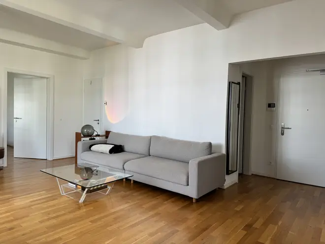 2 Zimmer Wohnung mit 72 m² in Berlin – Bild 3