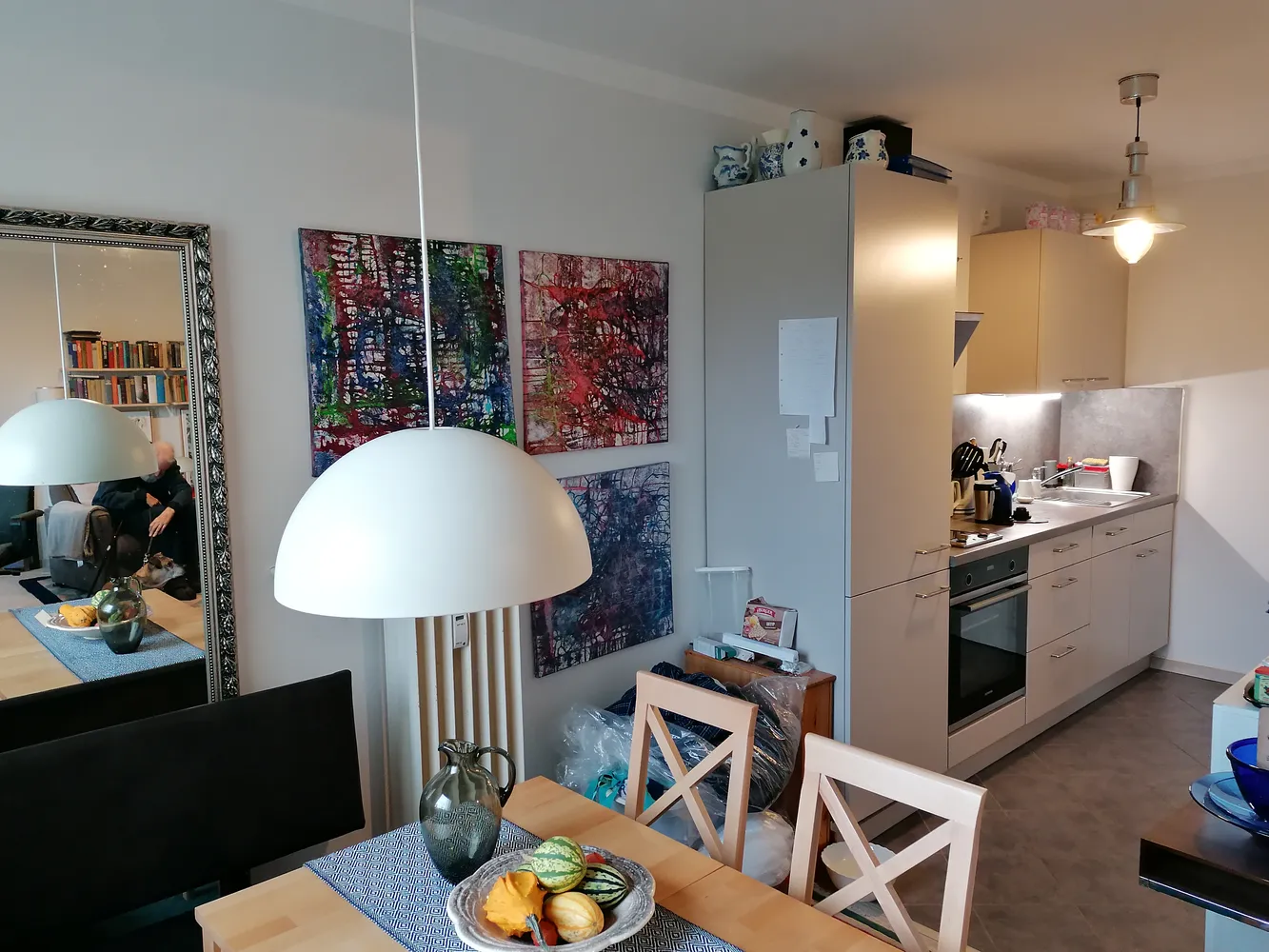 3 Zimmer Wohnung mit 65 m² in Hamburg – Bild 7