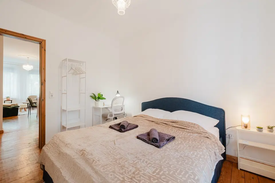3 Zimmer Wohnung mit 70 m² in Braunschweig – Bild 6
