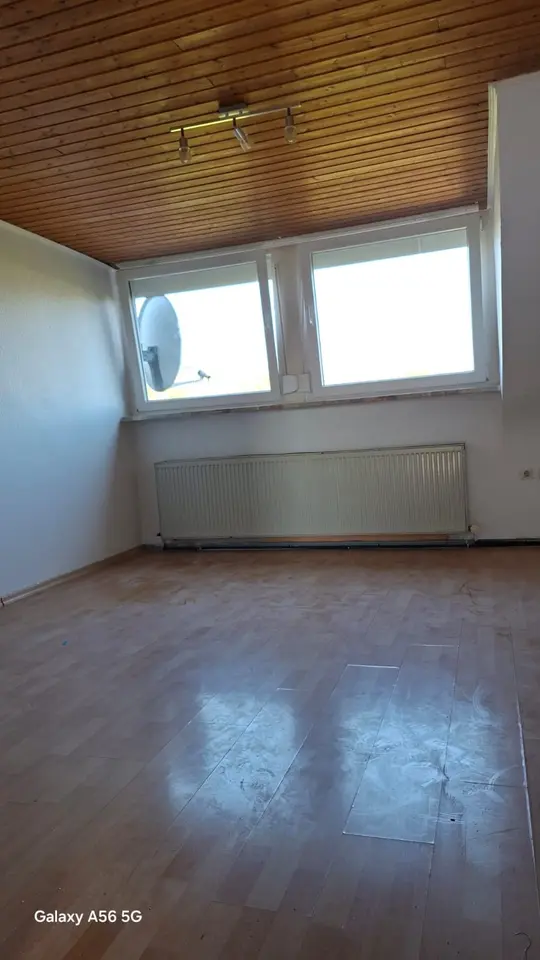 3 Zimmer Wohnung mit 55 m² in Heilbronn – Bild 1
